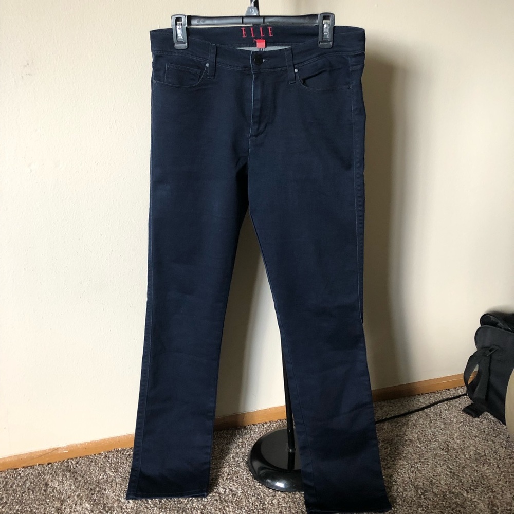 Elle Bootcut Jeans